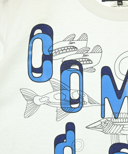 COMME des GARCONS T恤/上衣