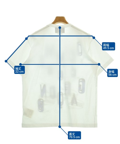 COMME des GARCONS T恤/上衣