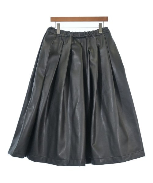 COMME des GARCONS 長裙/超長裙