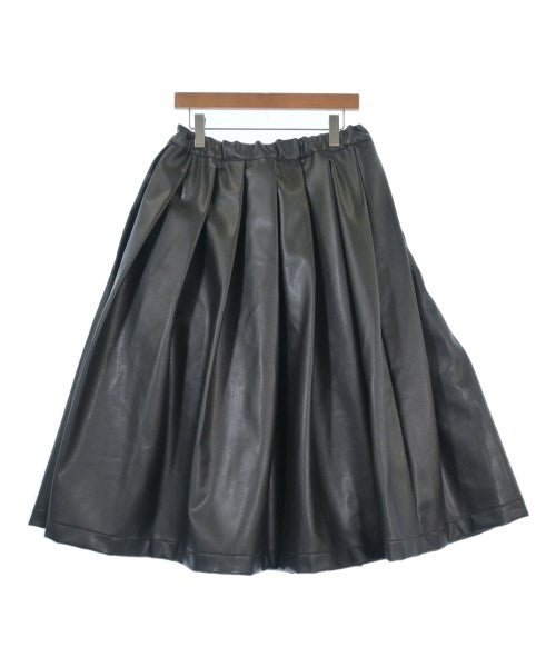 COMME des GARCONS 長裙/超長裙