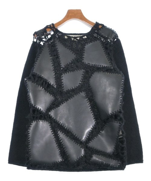 COMME des GARCONS 毛衣