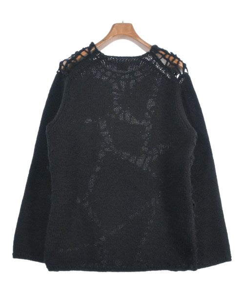 COMME des GARCONS 毛衣