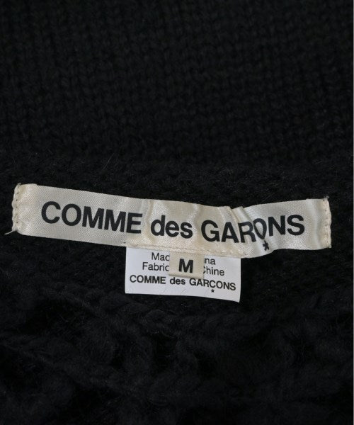 COMME des GARCONS 毛衣