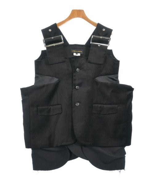 COMME des GARCONS 休夾克