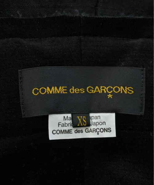 COMME des GARCONS 休夾克