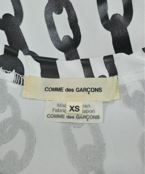 COMME des GARCONS T恤/上衣