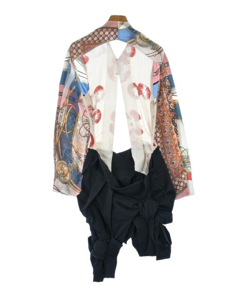 COMME des GARCONS 休夾克