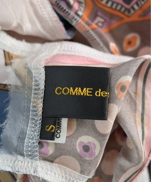 COMME des GARCONS 休夾克