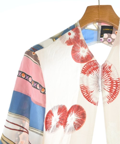 COMME des GARCONS 休夾克