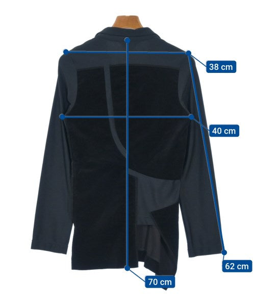 COMME des GARCONS 休閒夾克