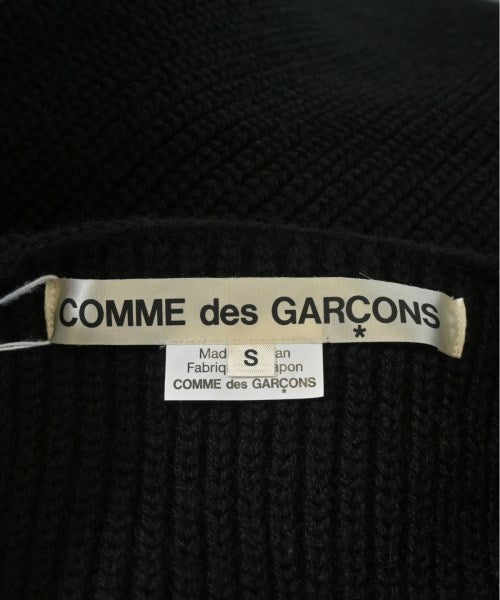 COMME des GARCONS 毛衣