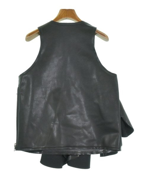 COMME des GARCONS 背心