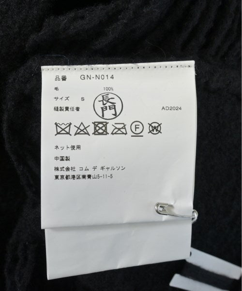 COMME des GARCONS 毛衣