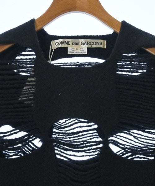 COMME des GARCONS 毛衣