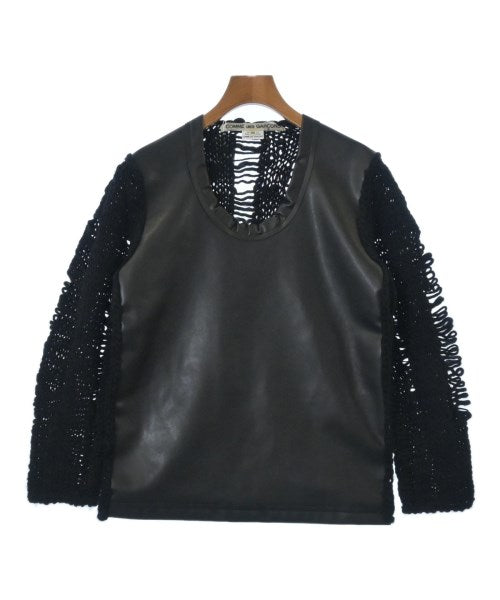 COMME des GARCONS 毛衣