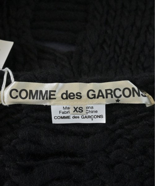 COMME des GARCONS 毛衣