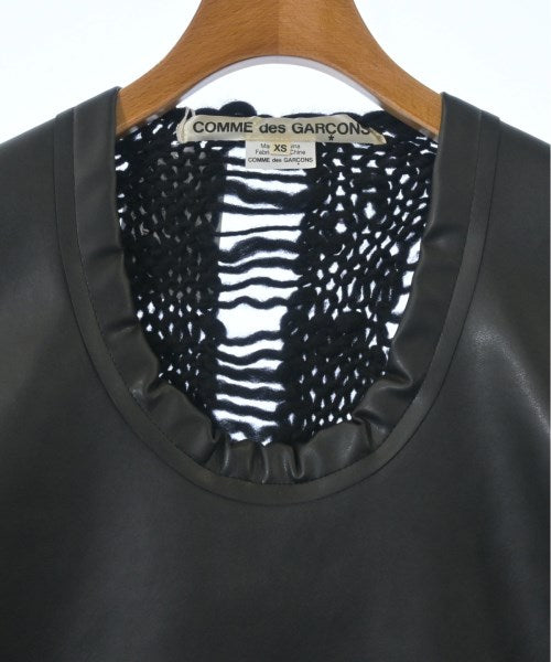 COMME des GARCONS 毛衣