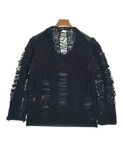 COMME des GARCONS 毛衣