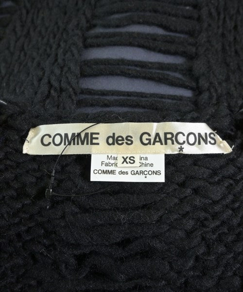 COMME des GARCONS 毛衣