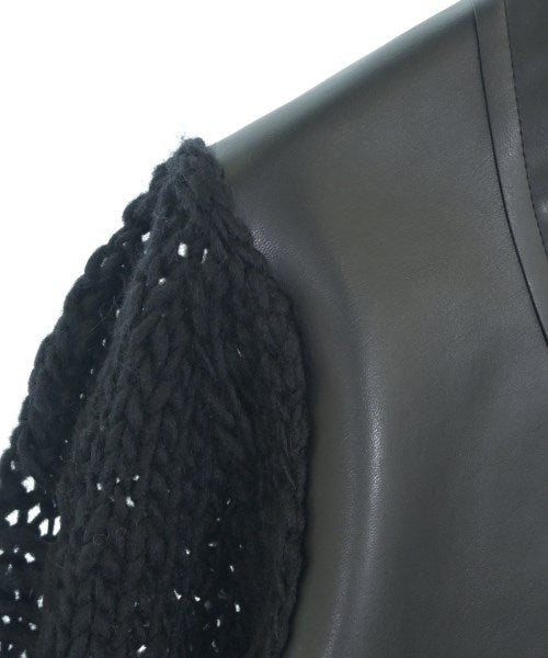 COMME des GARCONS 毛衣