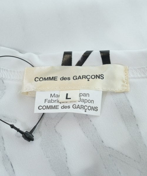 COMME des GARCONS T恤/上衣