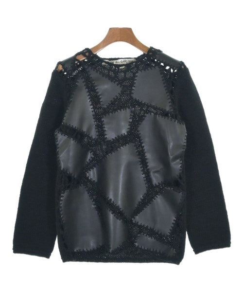 COMME des GARCONS 毛衣