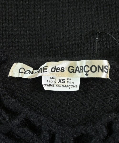 COMME des GARCONS 毛衣