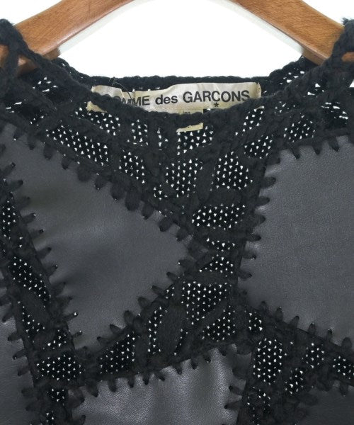 COMME des GARCONS 毛衣