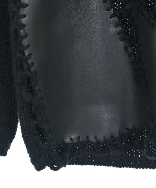COMME des GARCONS 毛衣