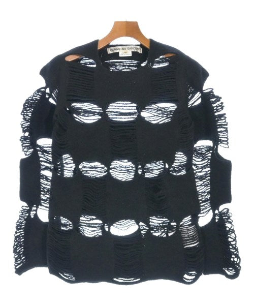 COMME des GARCONS 毛衣