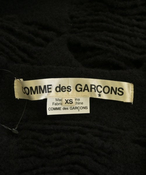 COMME des GARCONS 毛衣