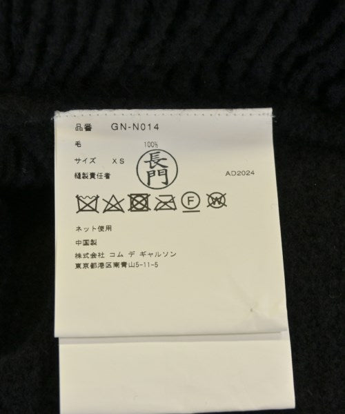COMME des GARCONS 毛衣