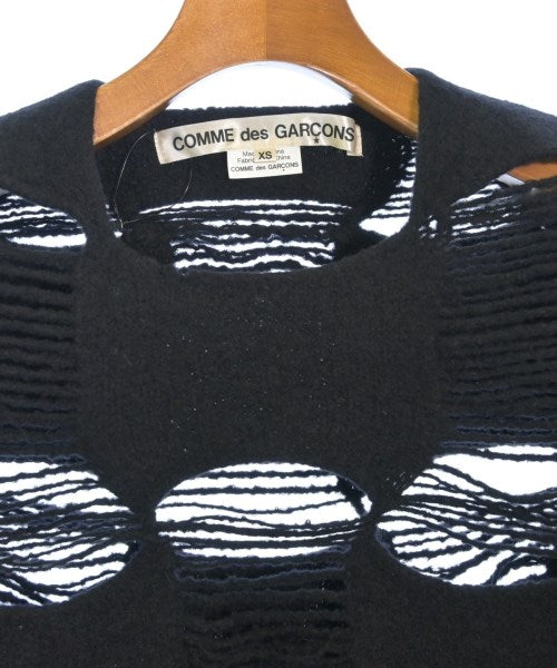 COMME des GARCONS 毛衣