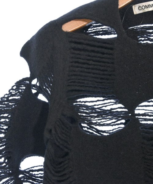COMME des GARCONS 毛衣