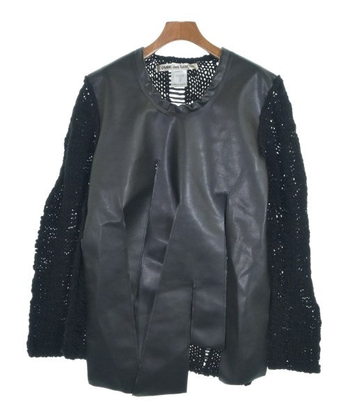 COMME des GARCONS 毛衣