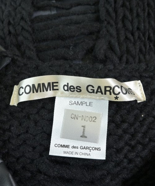 COMME des GARCONS 毛衣