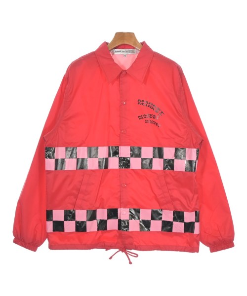 COMME des GARCONS 斜紋夾克