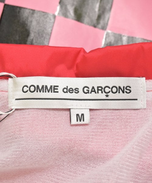 COMME des GARCONS 斜紋夾克