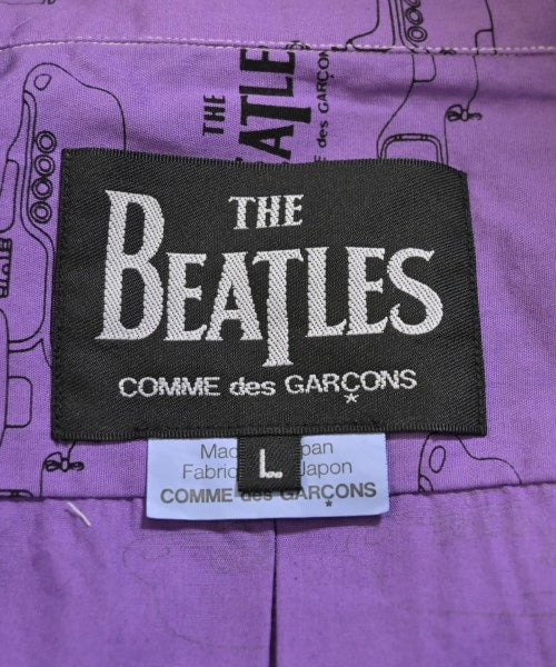 COMME des GARCONS 休閒襯衫