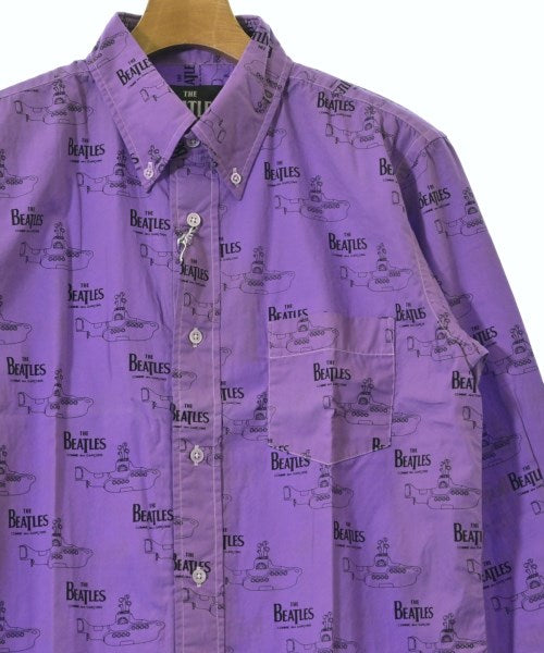 COMME des GARCONS 休閒襯衫