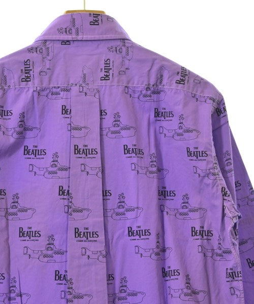 COMME des GARCONS 休閒襯衫