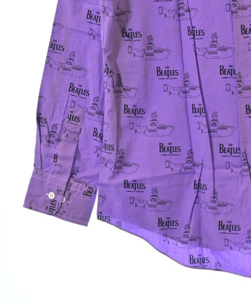 COMME des GARCONS 休閒襯衫