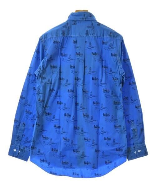 COMME des GARCONS 休襯衫