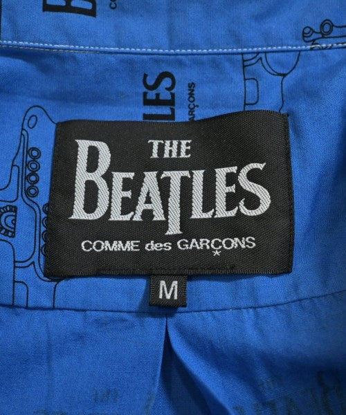 COMME des GARCONS 休襯衫