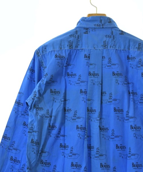 COMME des GARCONS 休襯衫