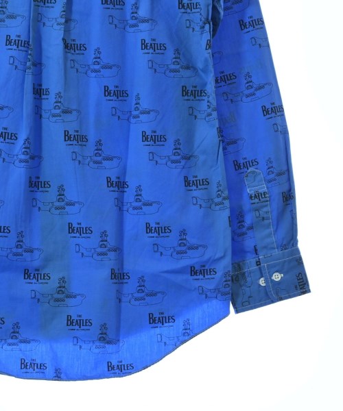 COMME des GARCONS 休襯衫