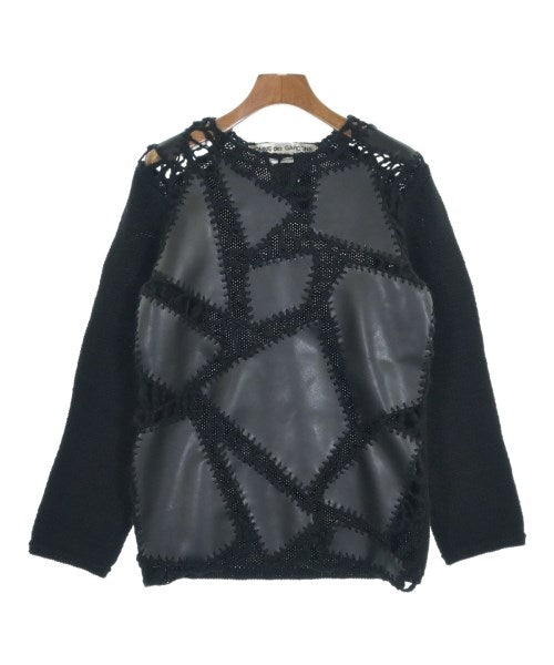 COMME des GARCONS 毛衣