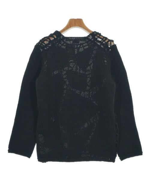 COMME des GARCONS 毛衣