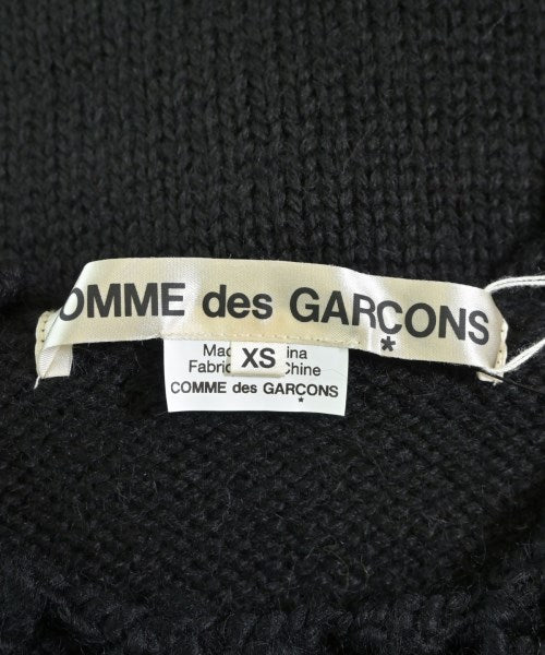 COMME des GARCONS 毛衣