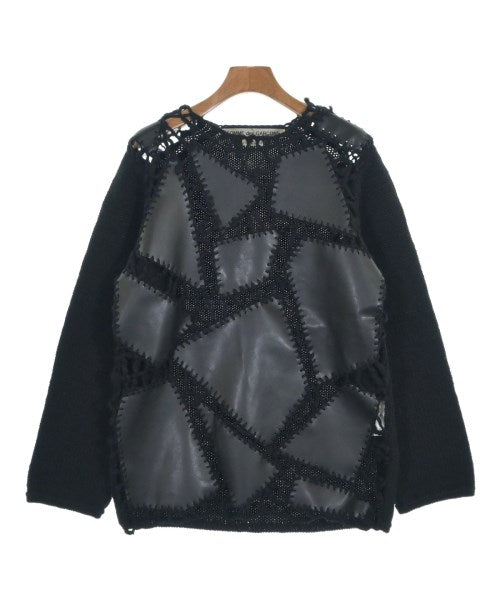 COMME des GARCONS 毛衣